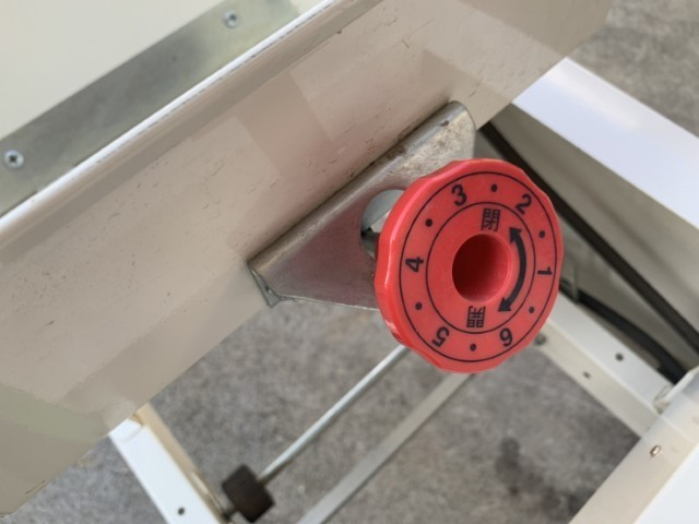 播種機 G63 写真７